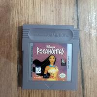 Giochi Gameboy