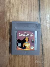 Giochi Gameboy