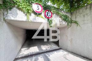Box / Garage di 15 m² a Trieste
