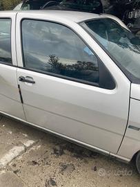 PORTIERA ANTERIORE DESTRA FIAT Tipo Serie (88>96)