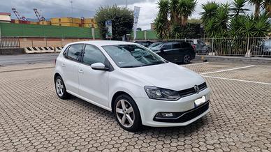 Volkswagen Polo 1.4 TDI Comfortline BlueMotion