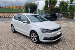 Volkswagen Polo 1.4 TDI Comfortline BlueMotion