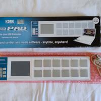 Korg NanoPAD