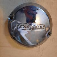 Honda 500 four coperchio puntine