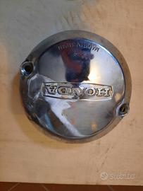 Honda 500 four coperchio puntine