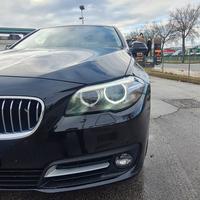 Bmw 520 M sport 2016 169000 km