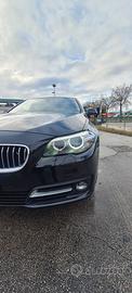 Bmw 520 M sport 2016 169000 km