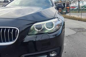 Bmw 520 M sport 2016 169000 km