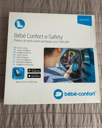 Bébé Confort e-Safety Dispositivo Anti Abbandono