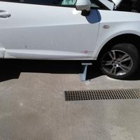 RICAMBI AUTO SEAT IBIZA