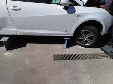 RICAMBI AUTO SEAT IBIZA