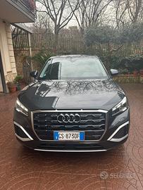Audi Q2 3.0 TDI Dic2023 17.000 km diesel
