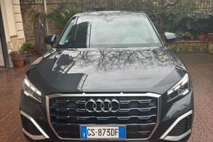 Audi Q2 3.0 TDI Dic2023 17.000 km diesel