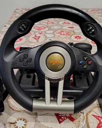 Volante Gaming PXN V3 Pro