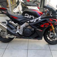 Aprilia RSV4 Factory - 2024