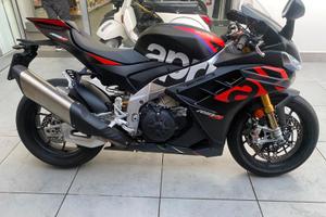 Aprilia RSV4 Factory - 2024