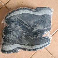 Scarpe trekking 