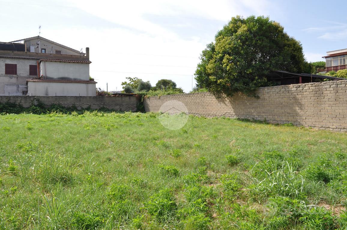TER. RESIDENZIALE A ROMA - Vista 3