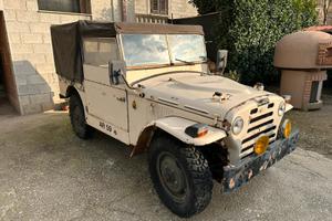 Fiat campagnola AR59 Diesel