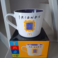 Tazza Friends