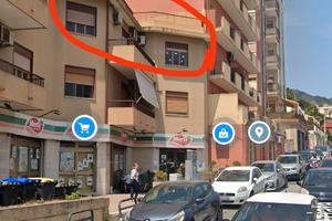 V.le Annunziata a studentesse