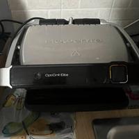 Optigrill elite