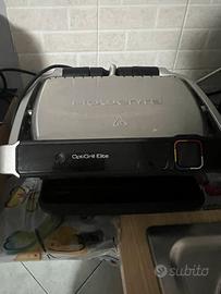 Optigrill elite