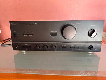 Technics SU-V670 amplificatore integrato Class AA
