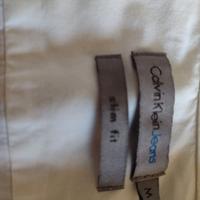 Camicia uomo Calvin Klein