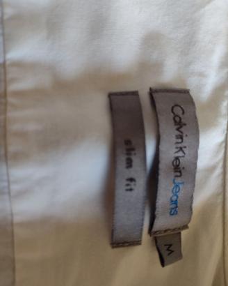 Camicia uomo Calvin Klein