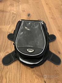 Borsa serbatoio GIVI