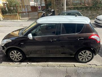 Suzuky Swift 1.3 DDIS Bicolor B cool