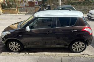 Suzuky Swift 1.3 DDIS Bicolor B cool