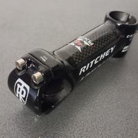 RITCHEY - Stem CARBON (Varie Misure) **NUOVO**