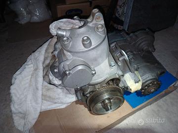 Motore ktm