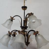 Lampada da salotto 
