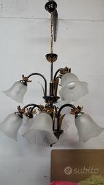 Lampada da salotto 