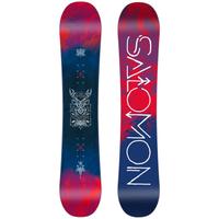  Kit snowboard donna