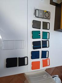 Cover motorola rarz40