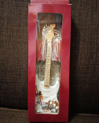 QUEEN Chitarra da Collezione Music Legends