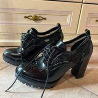 scarpe con il tacco