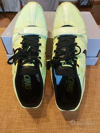 Scarpa chiodata atletica per corse sprint NIke
