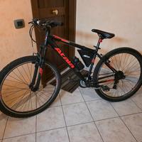 Mountain bike atala