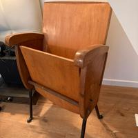 Sedia Poltrona cinema