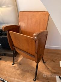 Sedia Poltrona cinema