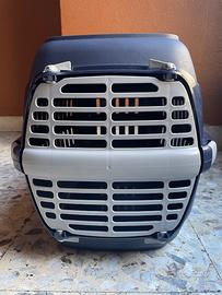 Trasportino per animali piccola taglia