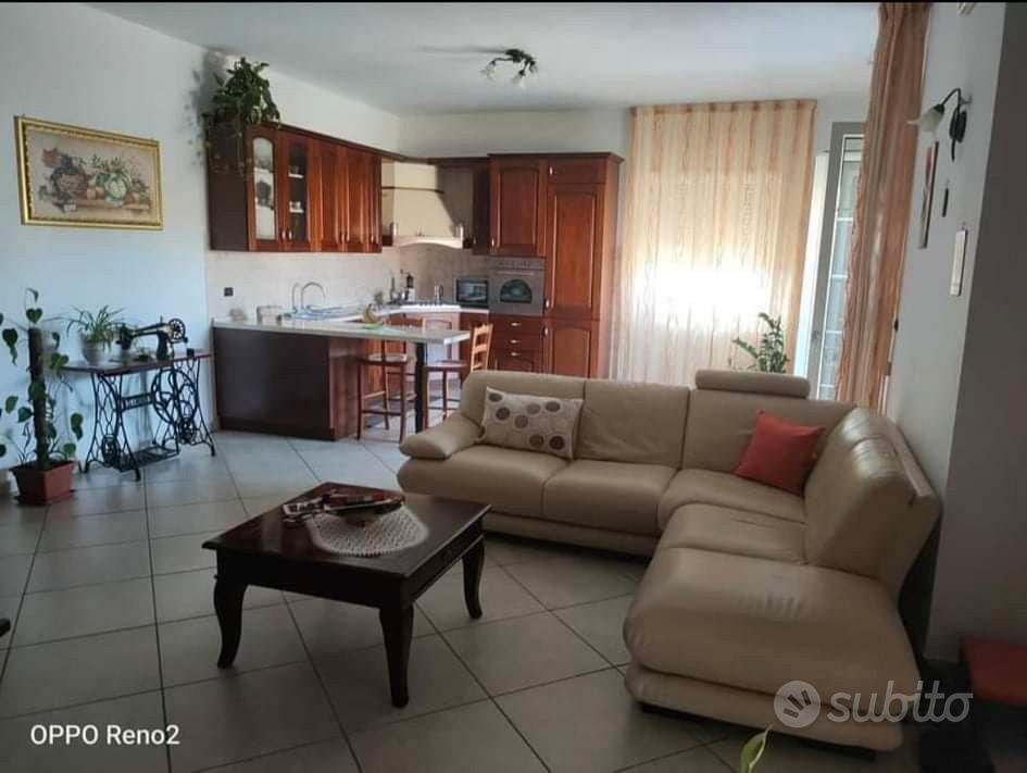 Appartamento – Crotone, Poggio Pudano - Vista 3