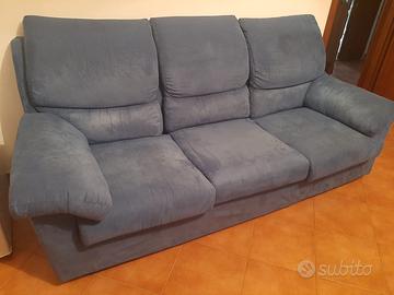 Divano 3 posti