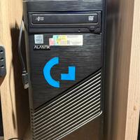 pc fisso intel i5 con scheda video nvidia 1030