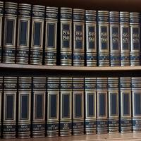 ENCICLOPEDIA TRECCANI